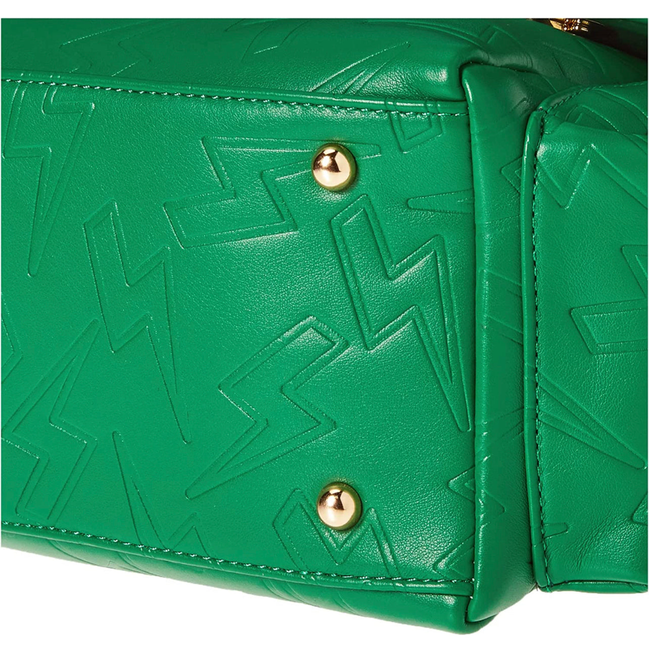 Vegan Leather Travel Laptop Messenger Bag For Boys and Men, Multiple Compartments, diaper bag bookbags-Honor Green